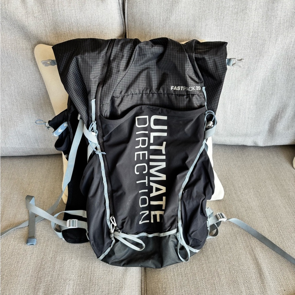 SOLD Fastpack 20 M/L